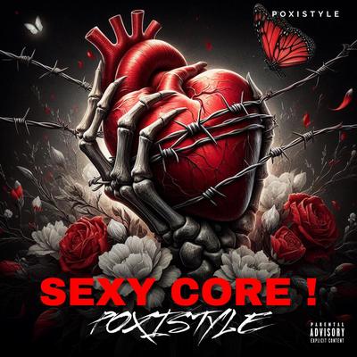 Sexy Core !'s cover