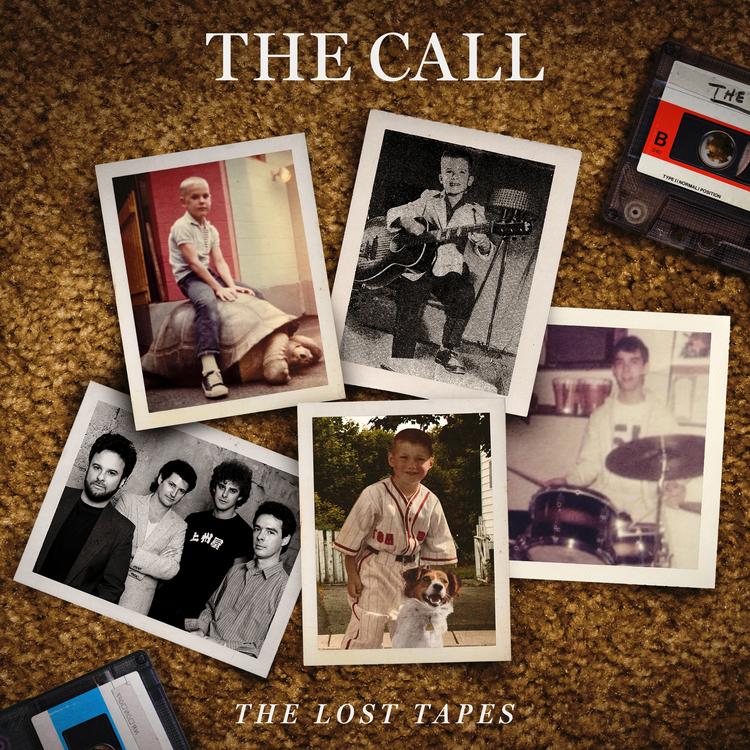 The Call's avatar image