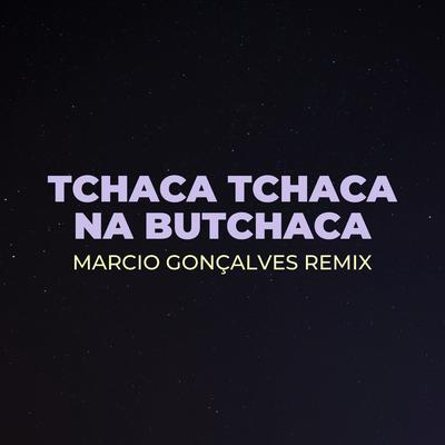 Márcio Gonçalves's cover