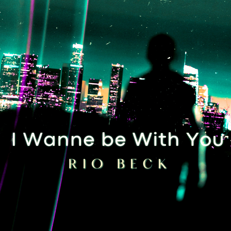 Rio Beck's avatar image