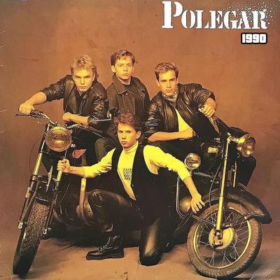 Polegar (1990)'s cover