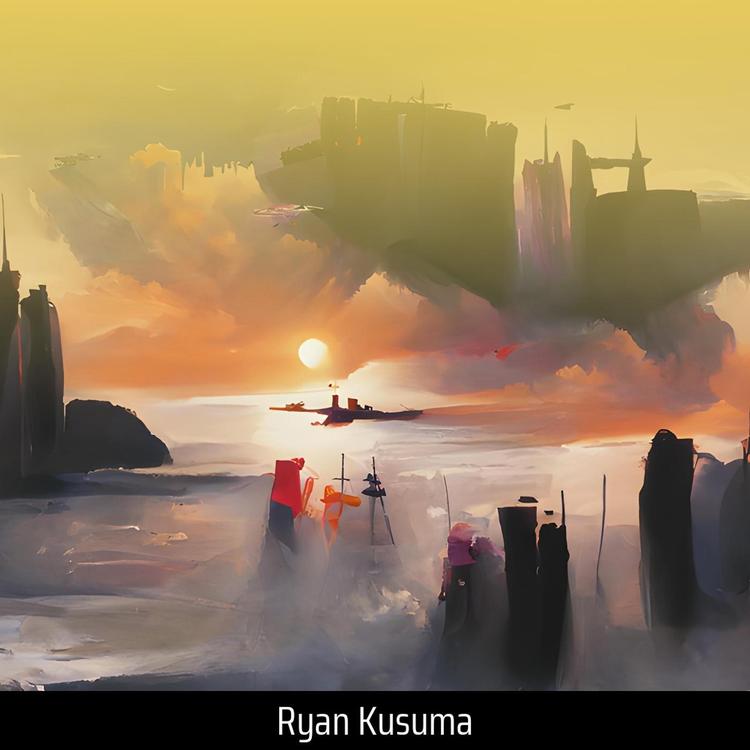 Ryan Kusuma's avatar image