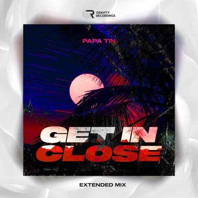 Get in Close (Extended Mix)'s cover