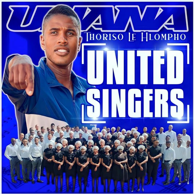 United Singers's avatar image