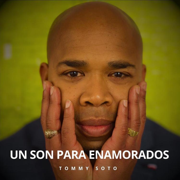 Tommy Soto's avatar image