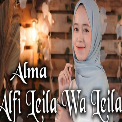 Alfi Laila Wa Leila - Alfi Laila Wa Leila's cover