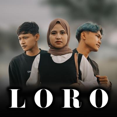 Loro's cover