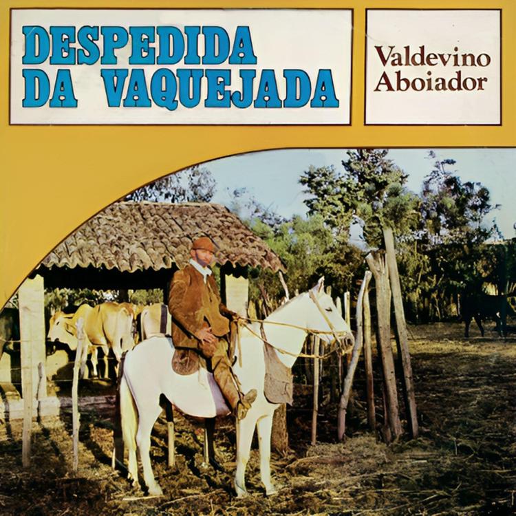 Valdevino Aboiador's avatar image