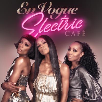 Electric Café (Bonus Track Edition)'s cover