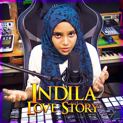 Love Story By Ansha Zakir's cover