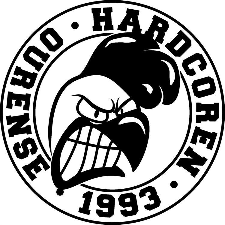Hardcoren Ourense 1993's avatar image