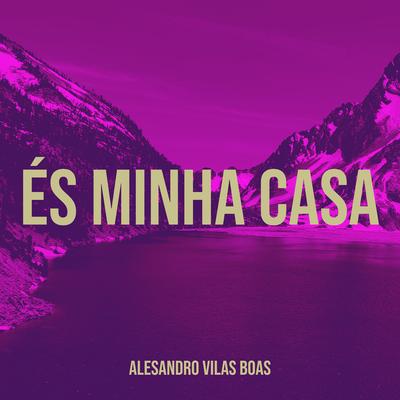 Alesandro Vilas Boas's cover
