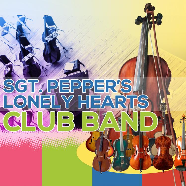 Sgt. Pepper's Lonely Hearts Club Band Strings's avatar image