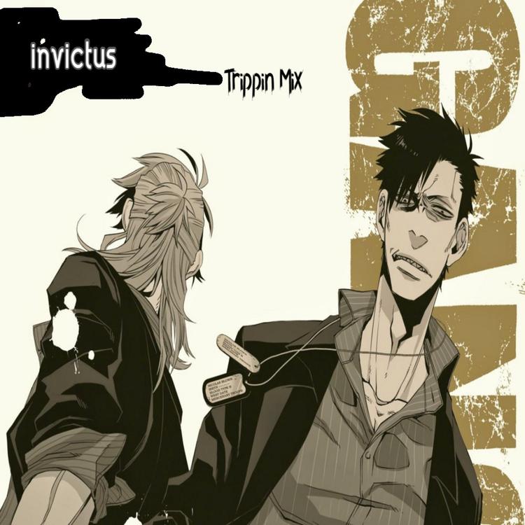 Invictus's avatar image