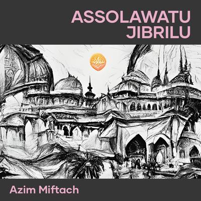 Assolawatu Jibrilu's cover