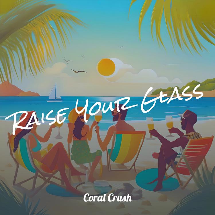 Coral Crush's avatar image