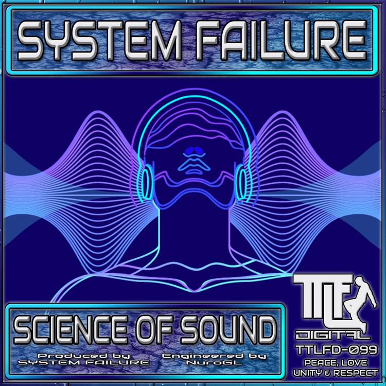 System Failure's avatar image