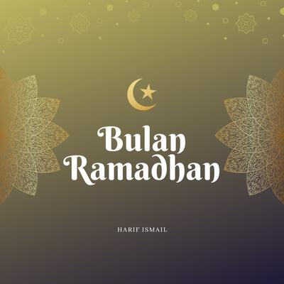 Bulan Ramadhan's cover