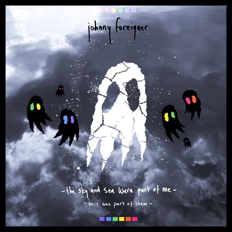 Johnny Foreigner's avatar image