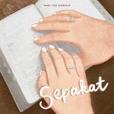 Sepakat's cover