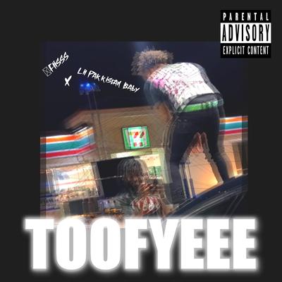 TooFyeee's cover