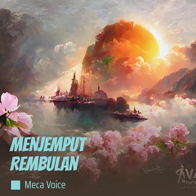 Meca Voice's cover