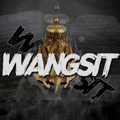 Wangsit's cover