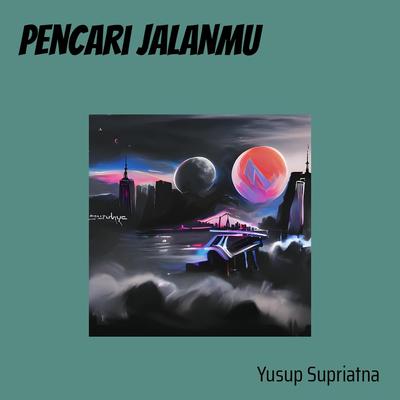 Pencari Jalanmu's cover