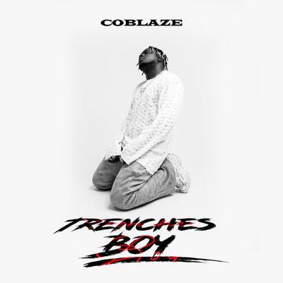 Trenches Boy's cover