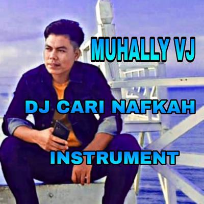 DJ CARI NAFKAH - Instrument's cover