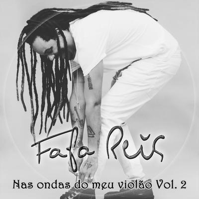 Fáfa Reis's cover