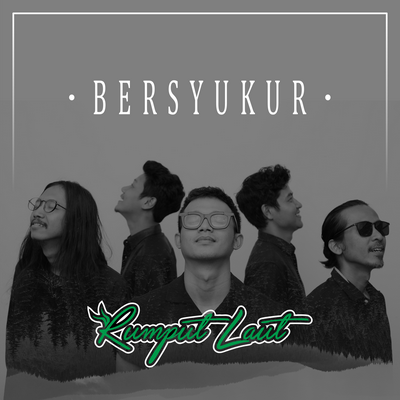 Bersyukur's cover