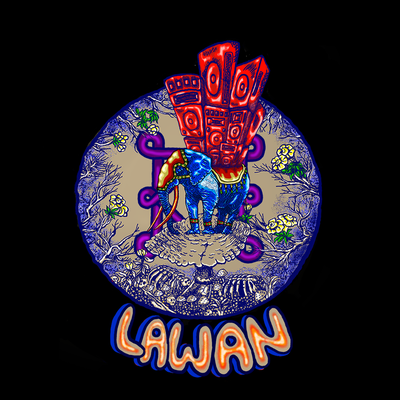 Lawan's cover