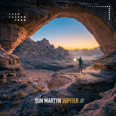 Jupiter By Sun Martyn's cover