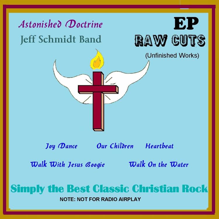 Jeff Schmidt Band's avatar image