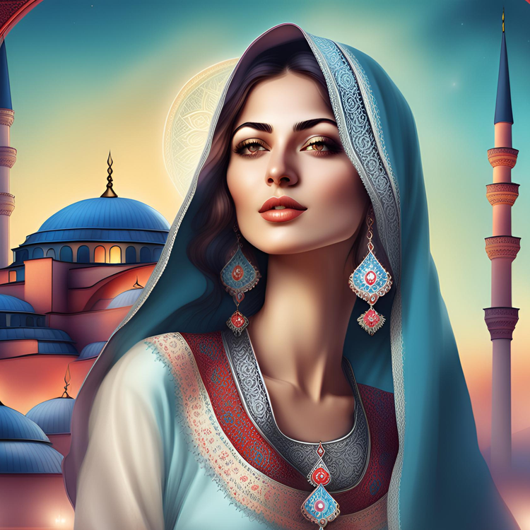 Nazan Demir's avatar image