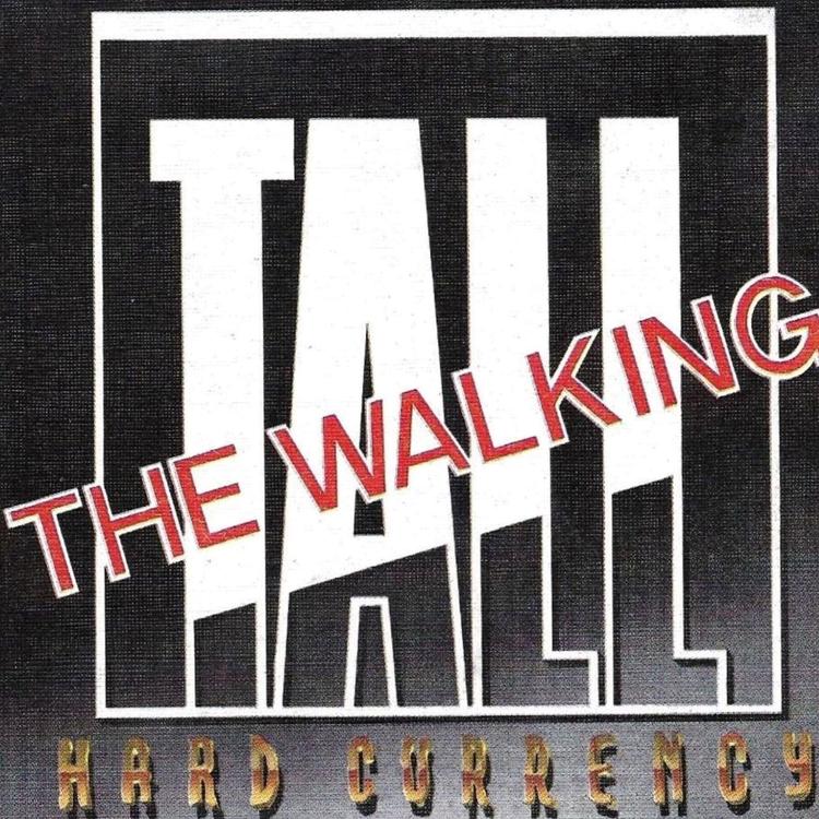 The Walking Tall's avatar image