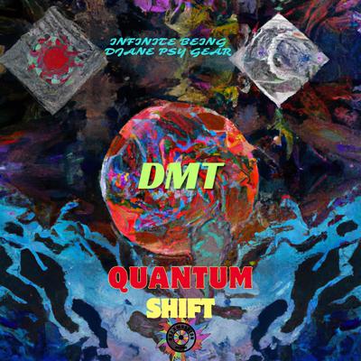 Quantum Shift's cover