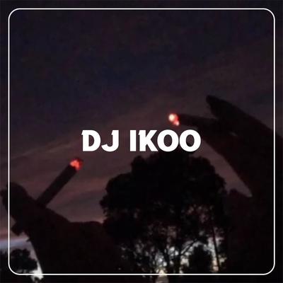 DJ Trouble Is Friends By DJ IKOO's cover