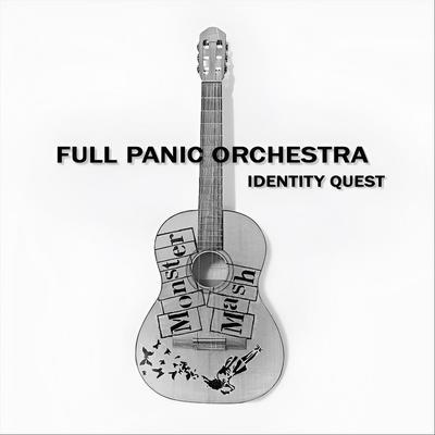 Full Panic's cover