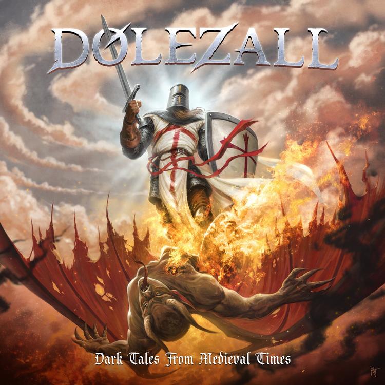 Dolezall's avatar image