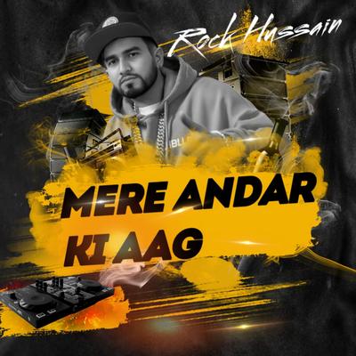 Rock Hussain's cover