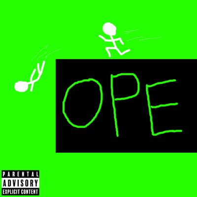 OPE's cover