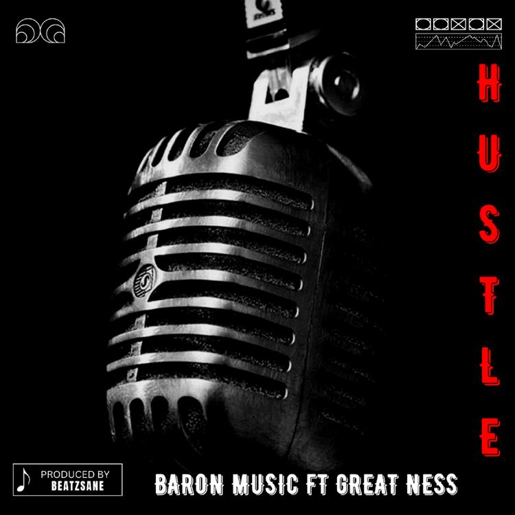 Baron Music's avatar image