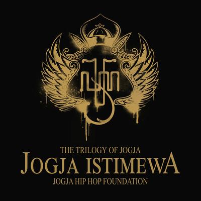 Jogja Istimewa's cover