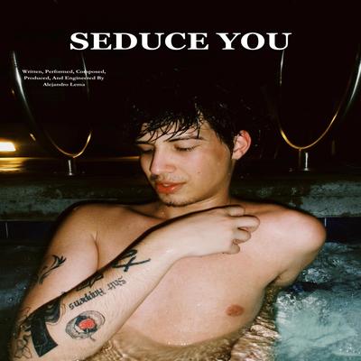 Seduce You's cover