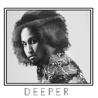 Deeper's cover