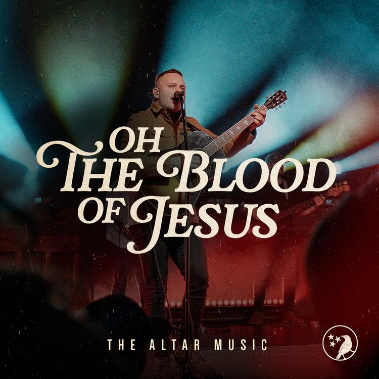 The Altar Music's avatar image