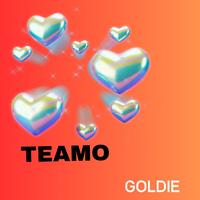 Goldie's avatar cover