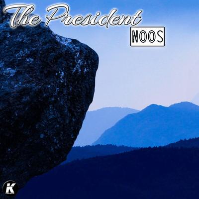 President's cover